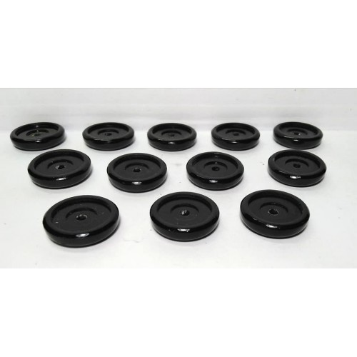 RSB Professional Bases Black